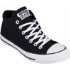 Women's ankle sneakers - Converse CHUCK TAYLOR ALL STAR MADISON - 1