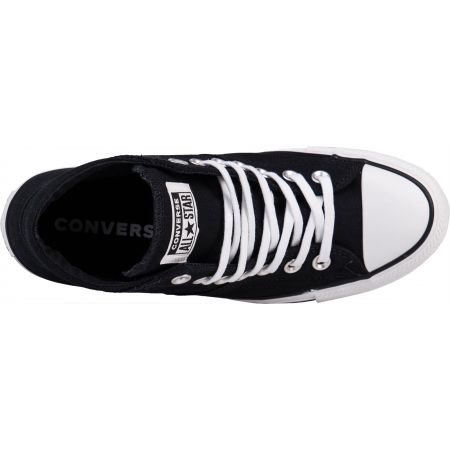 Women's ankle sneakers - Converse CHUCK TAYLOR ALL STAR MADISON - 5