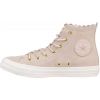 Women’s ankle sneakers - Converse CHUCK TAYLOR ALL STAR - 4