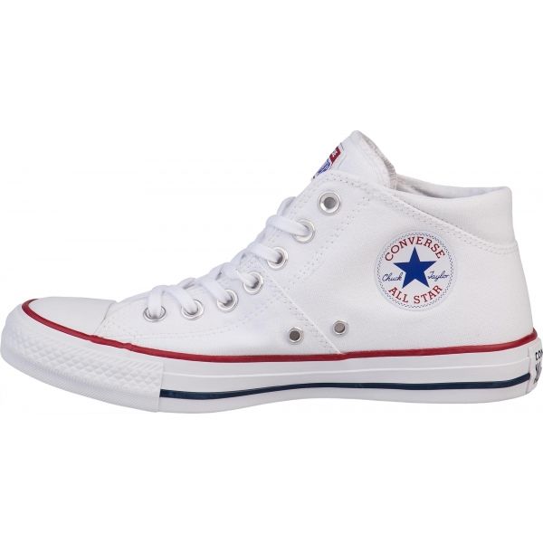 Converse CHUCK TAYLOR ALL STAR MADISON Damen Sneaker, Weiß, Größe 37