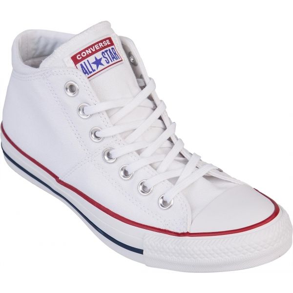Converse CHUCK TAYLOR ALL STAR MADISON Női magasszárú tornacipő, fehér, méret 37