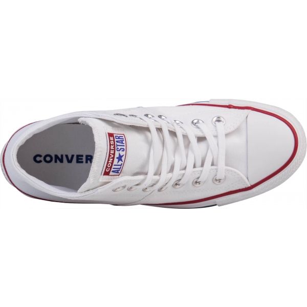 Converse CHUCK TAYLOR ALL STAR MADISON Damen Sneaker, Weiß, Größe 37