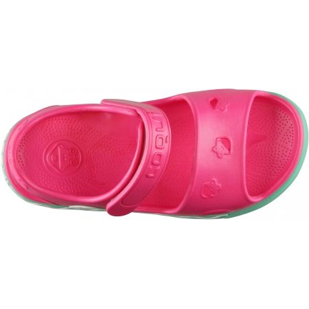 Dětské sandály - Coqui FOBEE - 4