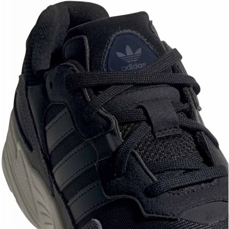 Pánská volnočasová obuv - adidas YUNG-96 - 7