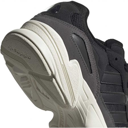 Pánská volnočasová obuv - adidas YUNG-96 - 8