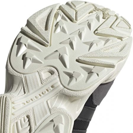 Pánská volnočasová obuv - adidas YUNG-96 - 9