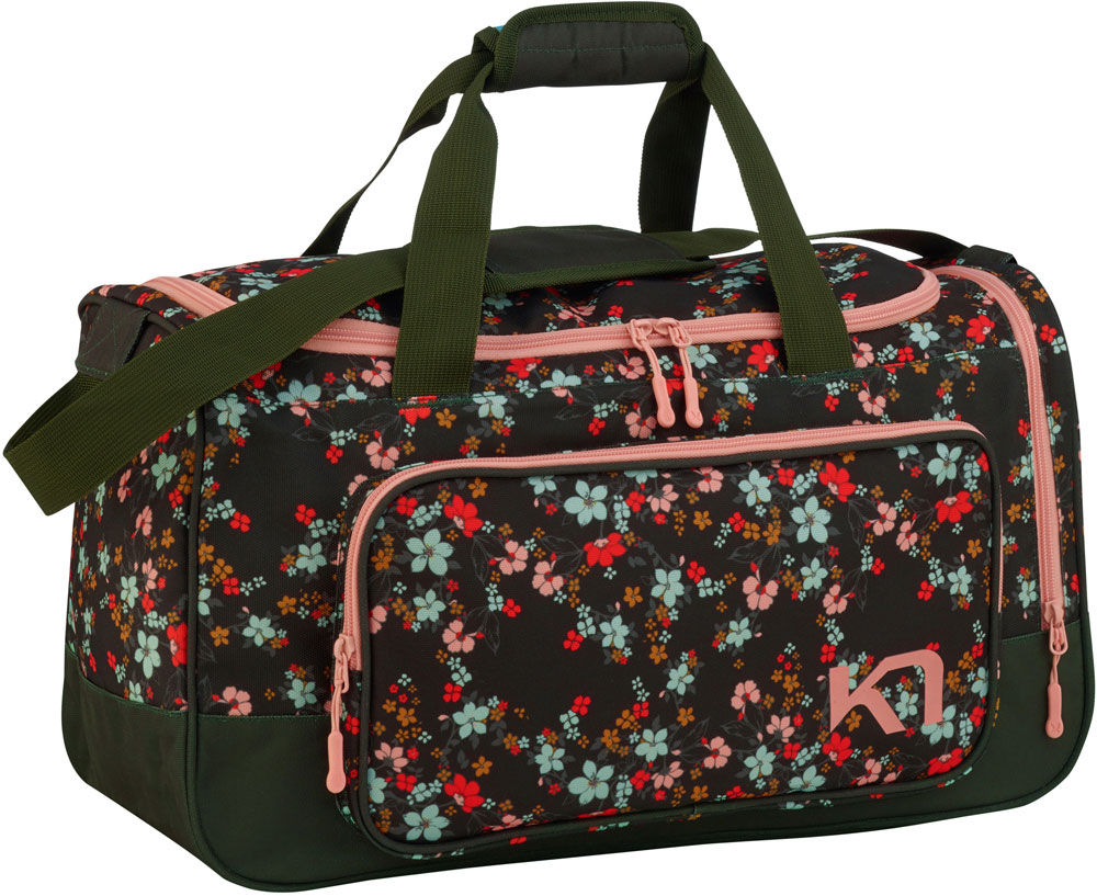 Women's travel bag