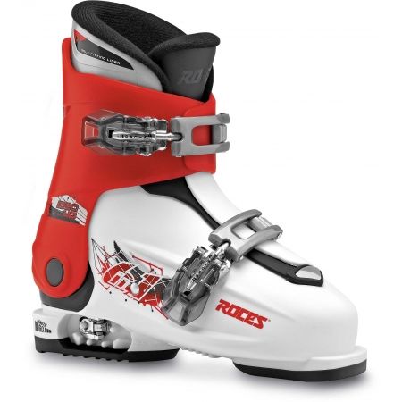 Roces IDEA UP 30-35 - Detská lyžiarska obuv