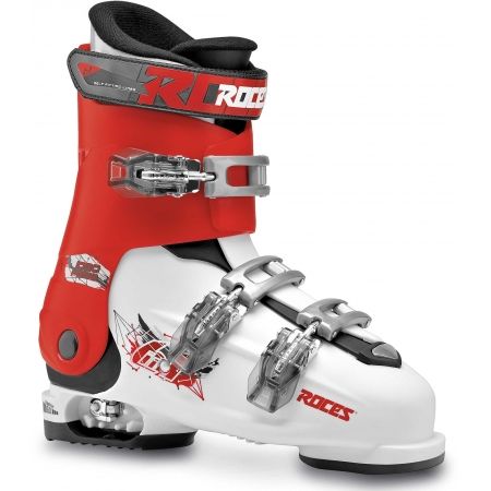 Roces IDEA FREE 36-40 - Detská lyžiarska obuv