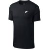 Мъжка тениска - Nike NSW CLUB TEE - 1