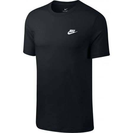 Nike NSW CLUB TEE - Pánské tričko