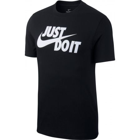 Nike NSW TEE JUST DO IT SWOOSH - Koszulka męska