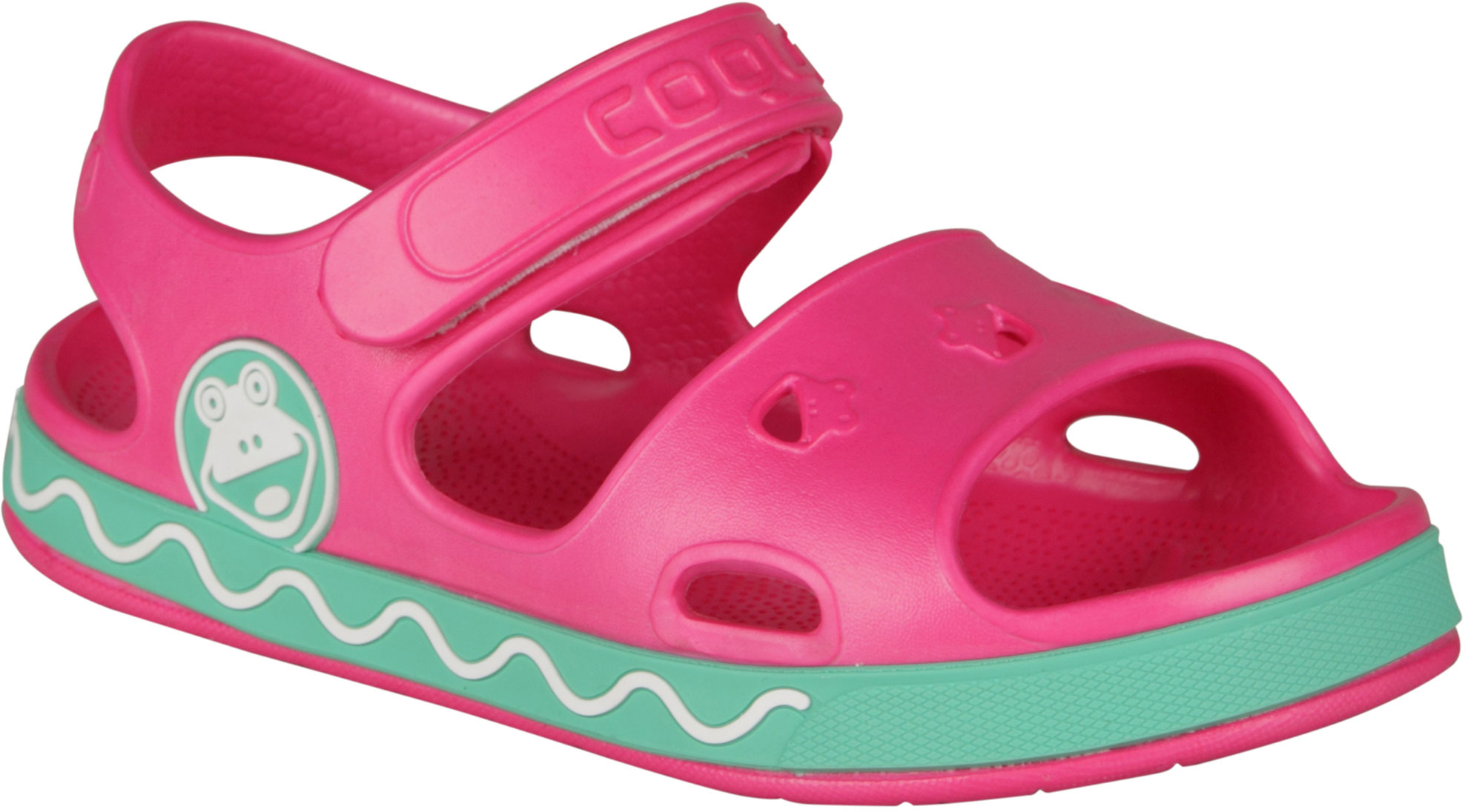 Children's sandals