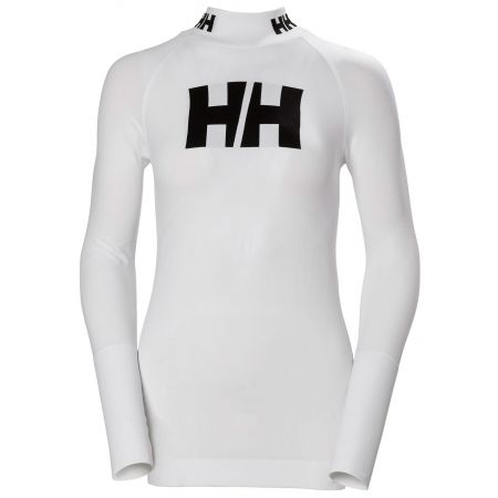 Универсална  блуза с дълъг ръкав - Helly Hansen LIFA SEAMLESS RACING TOP - 1