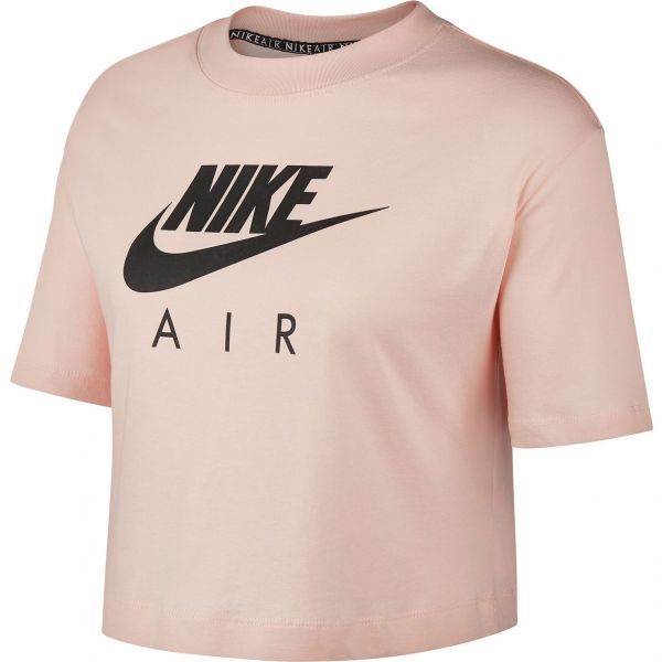 Nike NSW AIR TOP SS - Dámske tričko