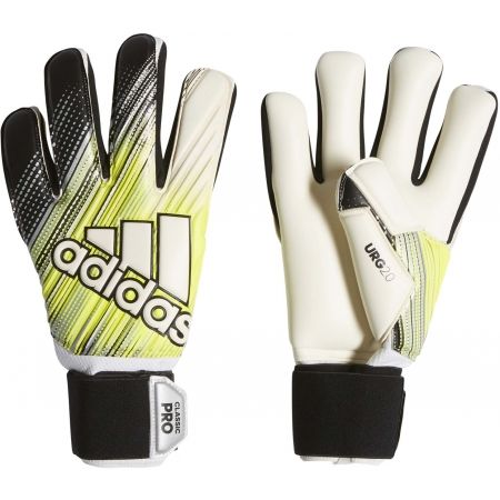 adidas CLASSIC PRO - Мъжки вратарски ръкавици