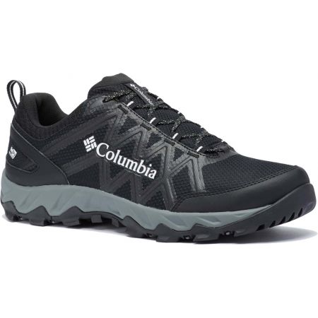 Мъжки туристически обувки - Columbia PEAKFREAK X2 OUTDRY - 1