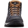 Мъжки туристически обувки - Columbia PEAKFREAK X2 MID OUTDRY - 9