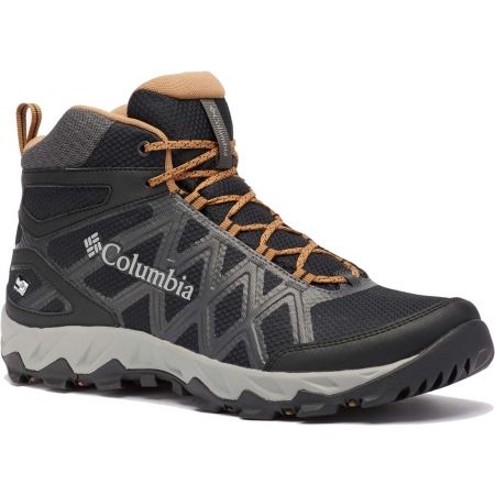 Columbia PEAKFREAK X2 MID OUTDRY - Men's outdoor shoes