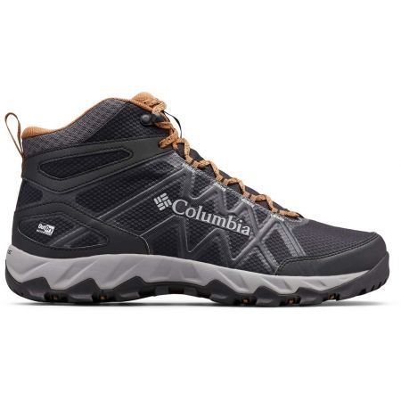 Columbia PEAKFREAK X2 MID OUTDRY - Men's outdoor shoes
