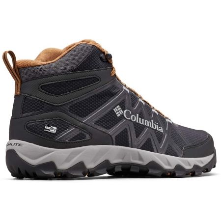Мъжки туристически обувки - Columbia PEAKFREAK X2 MID OUTDRY - 6