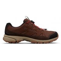 Men's outdoor footwear