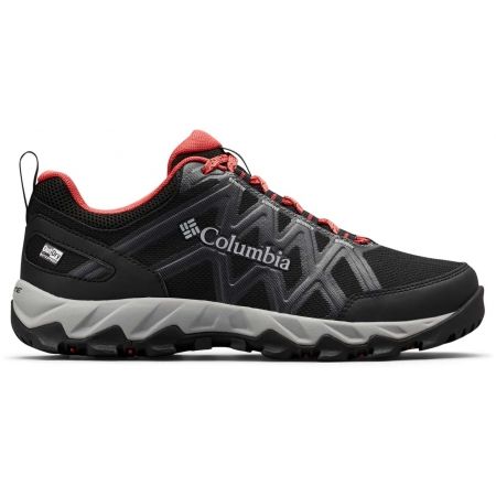 Columbia PEAKFREAK X2OUTDRY - Dámská outdoorová obuv