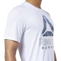 Pánské běžecké tričko