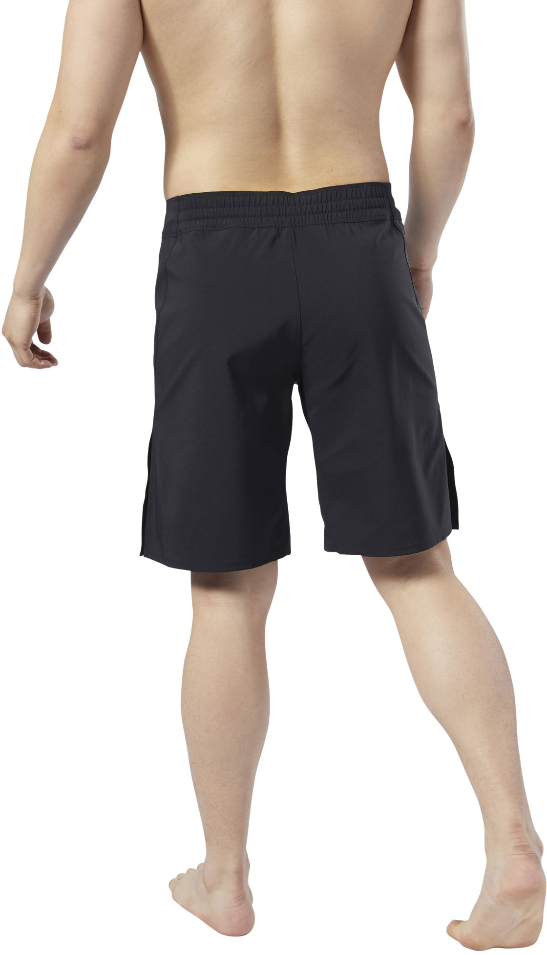 MMA shorts