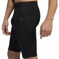 Men's elastic shorts