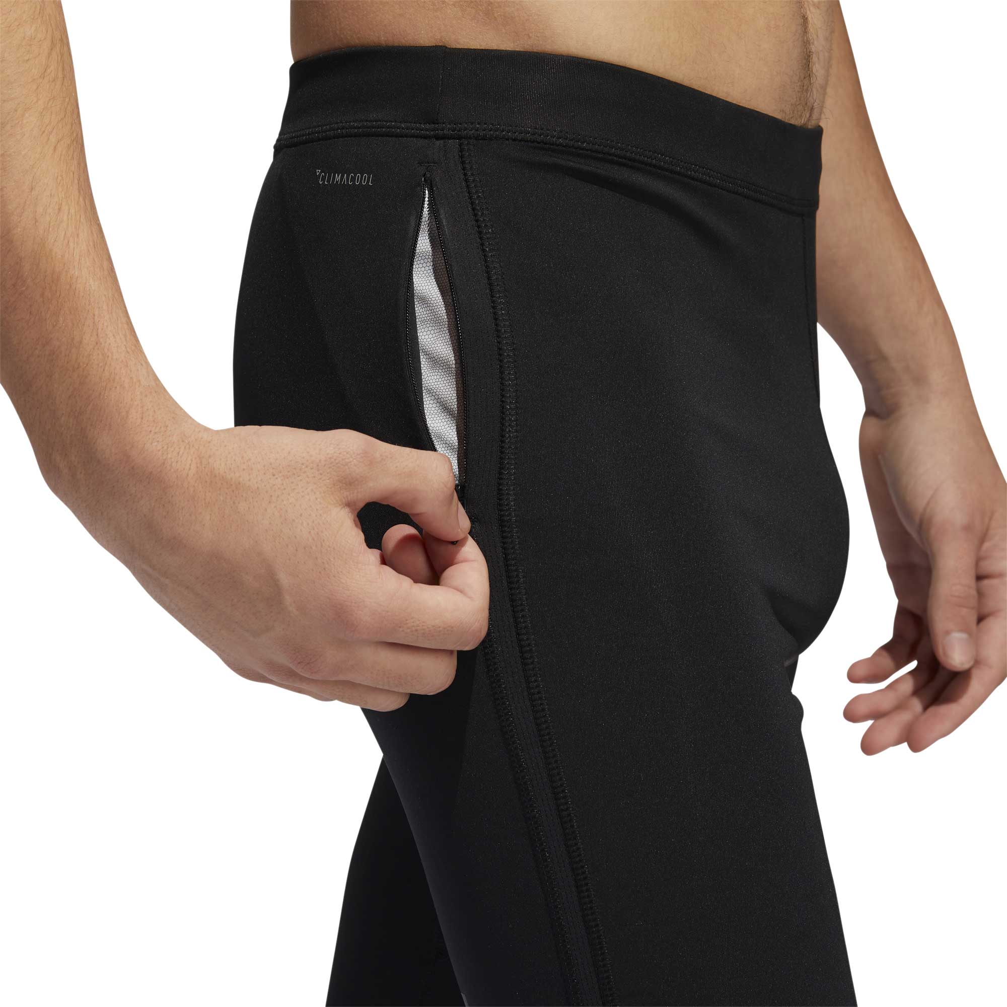 Pantaloni scurți elastici de bărbați