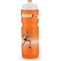 Ecological sports bottle