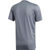 Мъжка тениска за тренировки - adidas CON18 TR JSY - 2