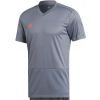 Мъжка тениска за тренировки - adidas CON18 TR JSY - 1