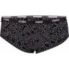 Women’s underpants - Puma RADICAL PRINT HIPSTER 2P PACKED - 2