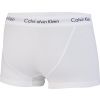 Мъжки боксерки - Calvin Klein 3 PACK LO RISE TRUNK - 4
