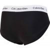 Мъжки слипове - Calvin Klein 3 PACK HIP BRIEF - 4