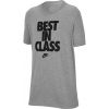 Chlapecké tričko - Nike NSW TEE BEST IN CLASS - 1