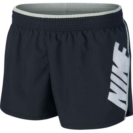 womens nike 10k shorts