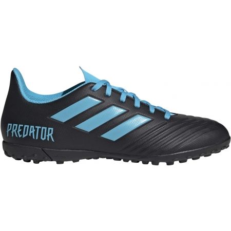 adidas predator 19.4 mens astro turf trainers