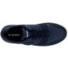 Мъжки обувки за свободното време - Lotto BASKET LOW NU - 4