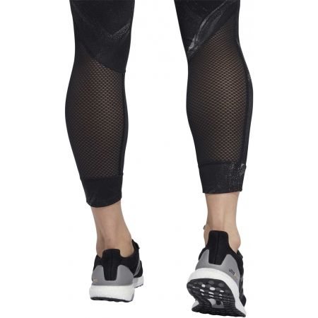 adidas fishnet leggings