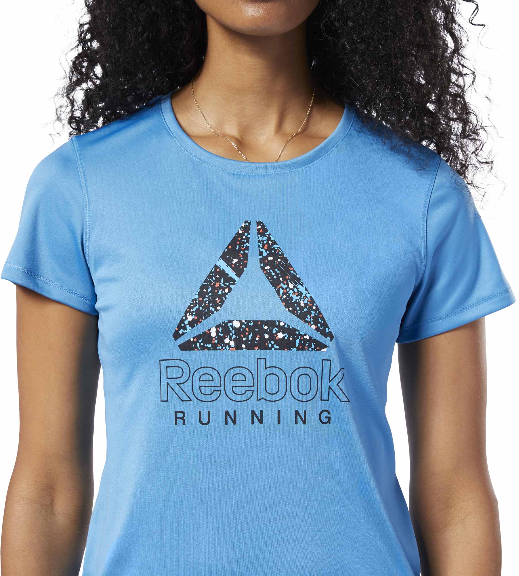 Дамска тениска за бягане