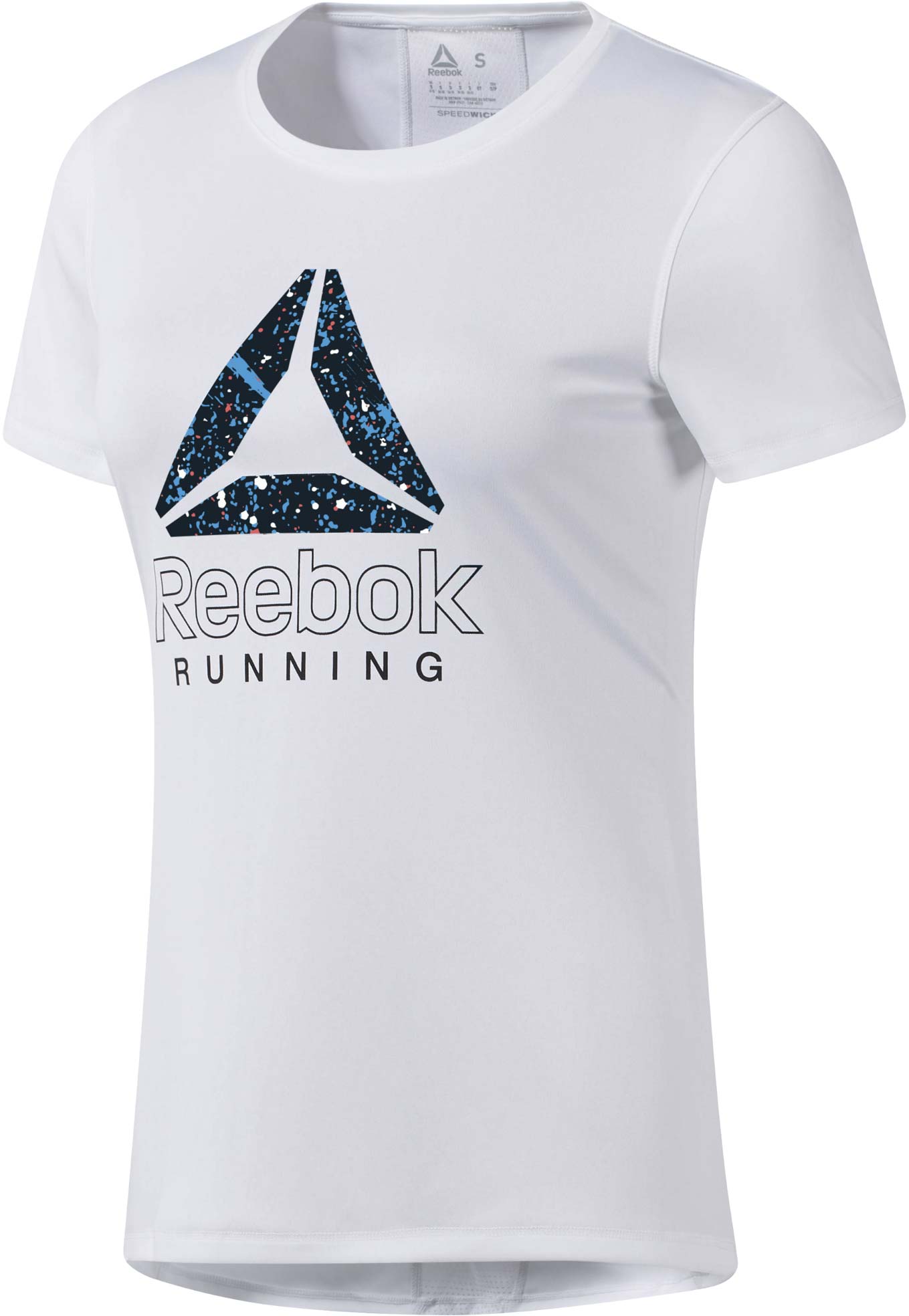 Women's running T-shirt