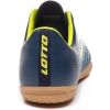 Мъжки обувки за спорт в зала - Lotto SOLISTA 700 III ID - 7