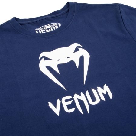 Мъжка тениска - Venum CLASSIC T-SHIRT - 4