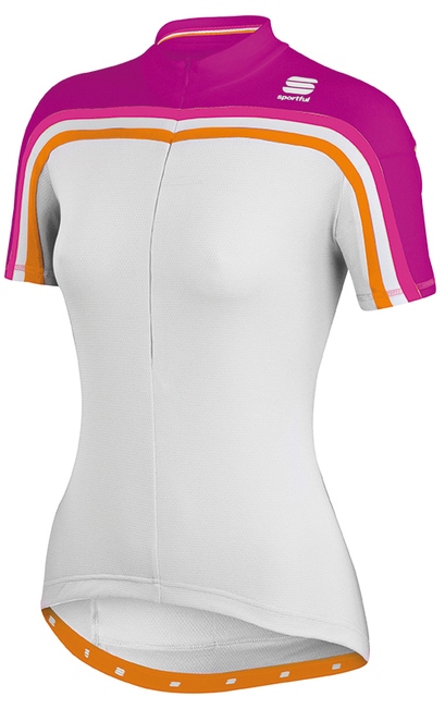 ALLURE JERSEY - Women's Cycling Jersey
