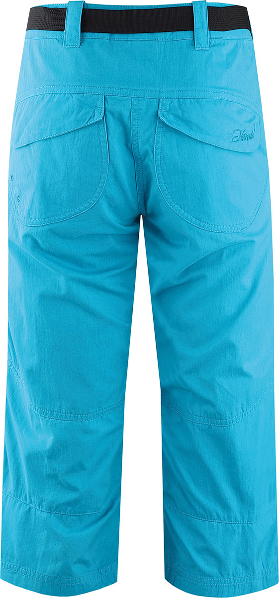JESS - Women's 3/4 length trousers