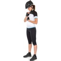 Women's cycling helmet