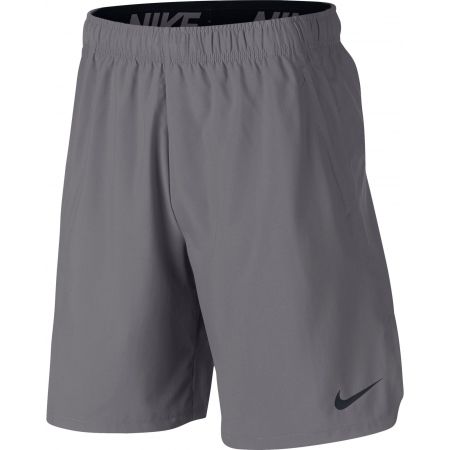 Мъжки къси шорти - Nike FLX SHORT WOVEN 2.0 - 1